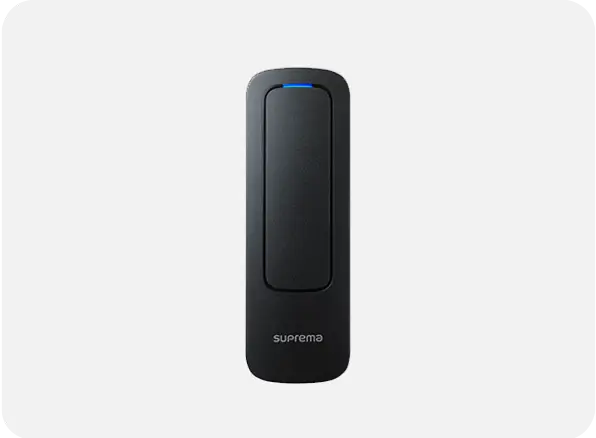 Buy Suprema Xpass D2 at Best Price in Dubai, Abu Dhabi, UAE